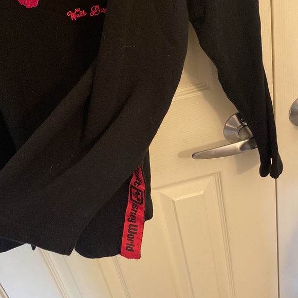 Walt Disney World Flip Sequin Mickey Sweatshirt - Picture 4 of 4